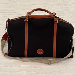 Dooney & Bourke Large Duffel Bag